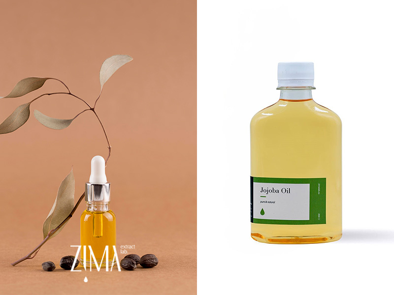 روغن جوجوبا